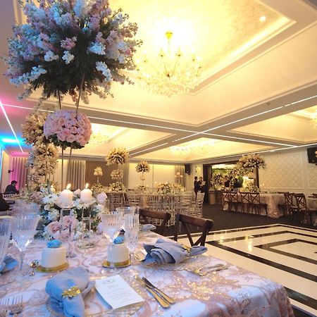Hotel Veuxor ماتشالا المظهر الخارجي الصورة