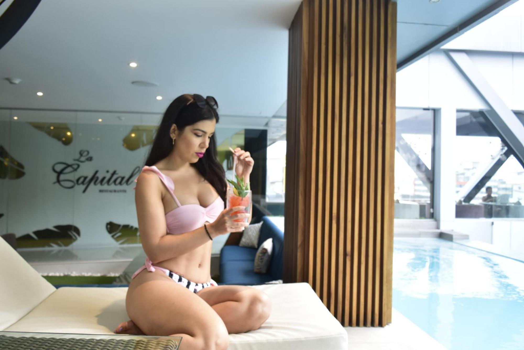 Hotel Veuxor ماتشالا المظهر الخارجي الصورة